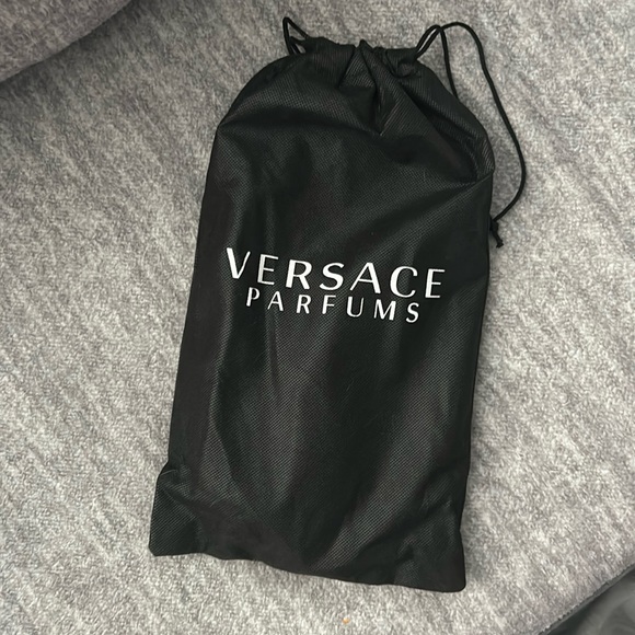 Versace Parfums bag - Picture 2 of 2